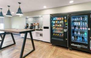 Extended Stay America Suites - San Jose - Milpitas - McCarthy Ranch