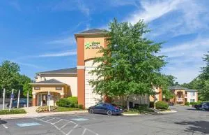 Extended Stay America Suites - Washington, DC - Falls Church - Merrifield - Тайсонс