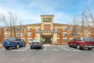 Extended Stay America Select Suites - St Louis - Airport - Central - 伯克利