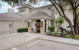 Extended Stay America Suites - Dallas - Coit Road - Addison