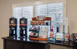 Extended Stay America Suites - Dallas - Coit Road