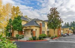 Extended Stay America Suites - Seattle - Bellevue - Factoria - Bellevue