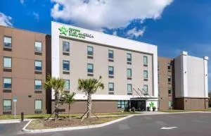 Extended Stay America Premier Suites - Tampa - Fairgrounds - Casino - Seffner