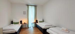 Hygge Home - mit Garten und Stellplatz für Feriengäste-, Monteure Netflix 10 min. zur Sinsheim Therme und zur Autobahn