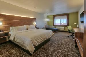Standard Room room in Holiday Inn Express Santa Rosa an IHG Hotel