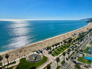 VISTAMAR CORACEROS VIÑA DEL MAR