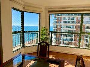 VISTAMAR CORACEROS VIÑA DEL MAR