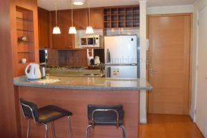 Apart Hotel Cambiaso