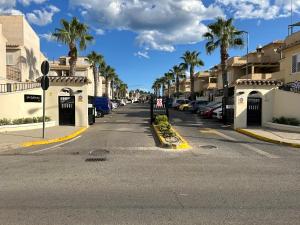 Gran Alacant Beas house