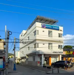 Hotel Zamay Gaira - 米卡