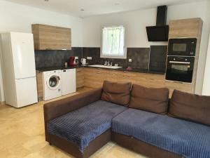 Petite maison en campagne