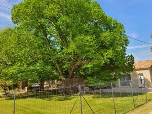 Petite maison en campagne