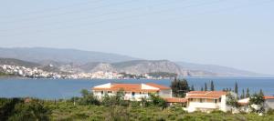 Leonidas Resort Argolida Greece