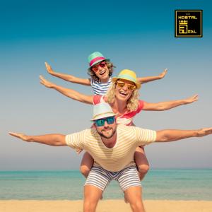 Hostal Real Piura - Oficial