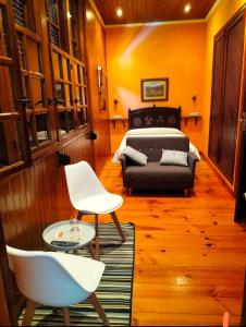 Agroturismo La Casona de Belmonte