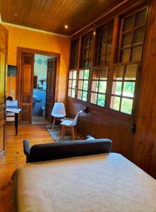 Agroturismo La Casona de Belmonte