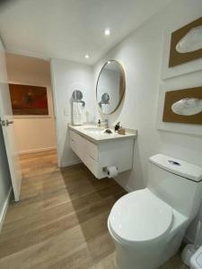 Apartamento Sea View 204