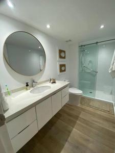 Apartamento Sea View 204