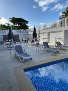 Apartamento Sea View 204