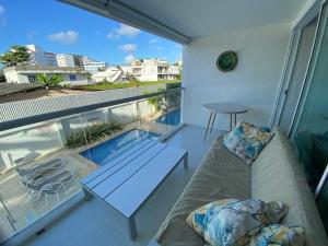 Apartamento Sea View 204