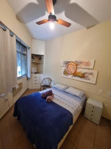 Copacabana Posto 6 até 3 pessoas