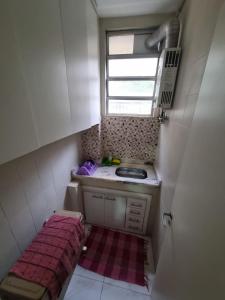 Copacabana Posto 6 até 3 pessoas