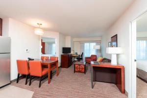 Residence Inn by Marriott Austin - University Area