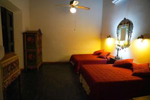 Hotel la Mansión
