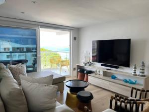 Apartamento Sea View 703B - Ubytování bez kategorie ve městě San Andrés