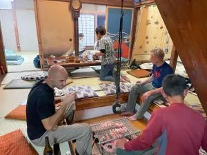 ゲストハウス餓鬼大将 - Matsukawa