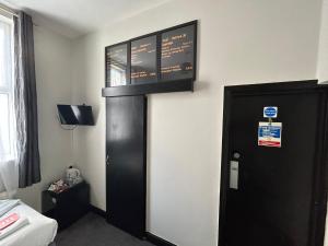 The Lyndhurst Guest House