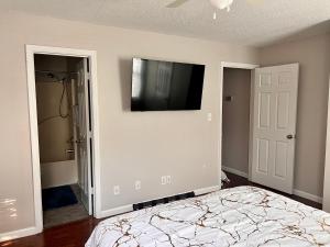 Spacious Corporate Condo - 2bd2ba