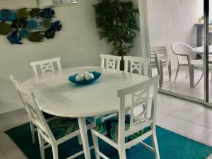 Apartamento Penthouse Hansa Reef