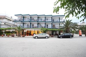 Hotel Alexandros Pieria Greece