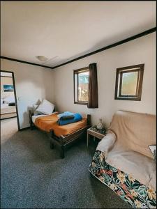 Evergreen Escape Hokitika
