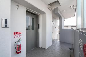 ZAITO Kikukawa SRS Apartment 新築マンション