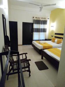 AMRON RESORT SIGIRIYA