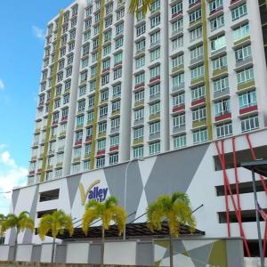 FzSplash Homestay - For Muslims