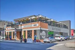 Baltimore Abode, Walk to Cross Street Market! - Lansdowne Baltimore Abode, Walk to Cross Street Market! - Lansdowne