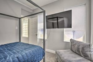 Baltimore Abode, Walk to Cross Street Market!