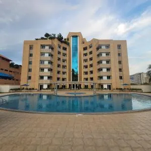 Apartamento Deluxe Isla Margarita - Costa Azul - Río Caribe