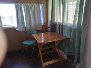 Casa cabaña juanita N2