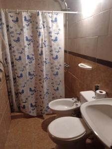 Casa cabaña juanita N2