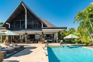 Villa Belvedere - 乌明亚