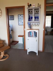 Cornwall Cottage