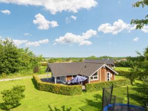 4 star holiday home in Sydals-By Traum