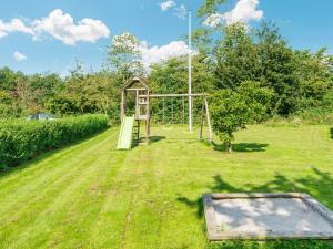 4 star holiday home in Sydals-By Traum