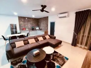 Binbaba Homestay - Grand Maganda - Bagam