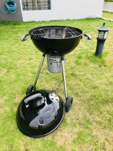 Binbaba Homestay - Grand Maganda