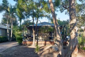 NRMA Ocean Beach Holiday Resort